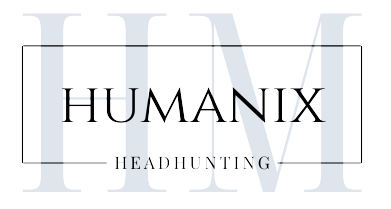 Logo de Humanix